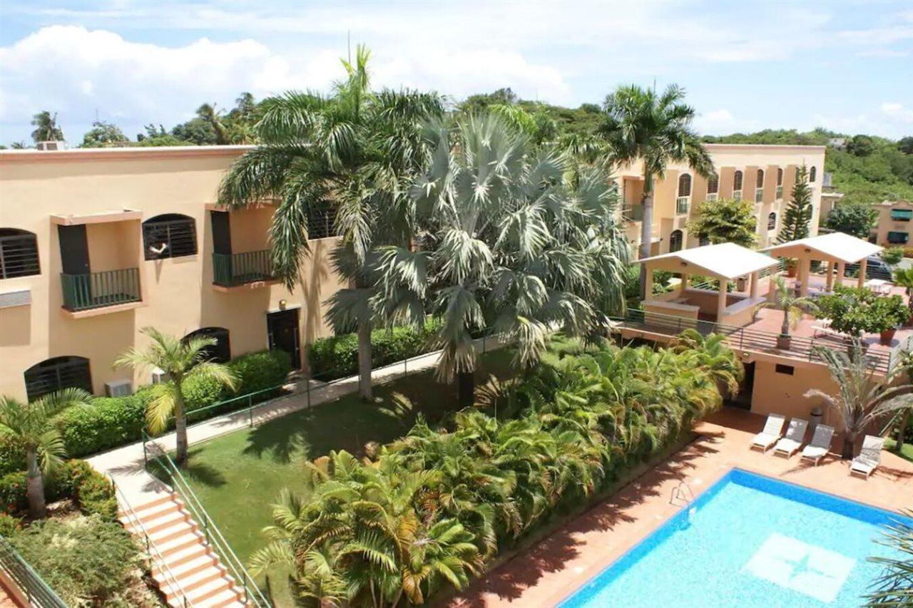 Fajardo Inn Exterior photo