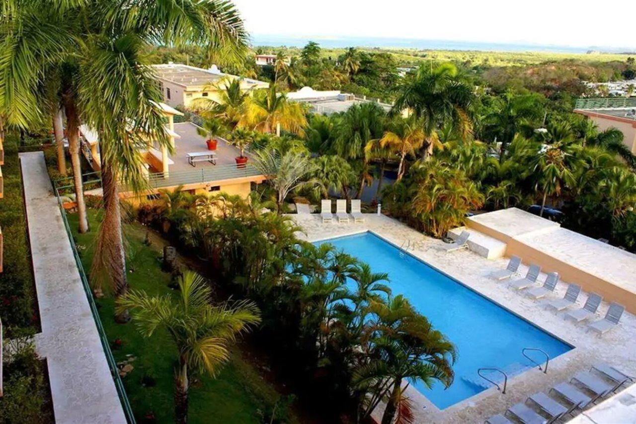 Fajardo Inn Exterior photo