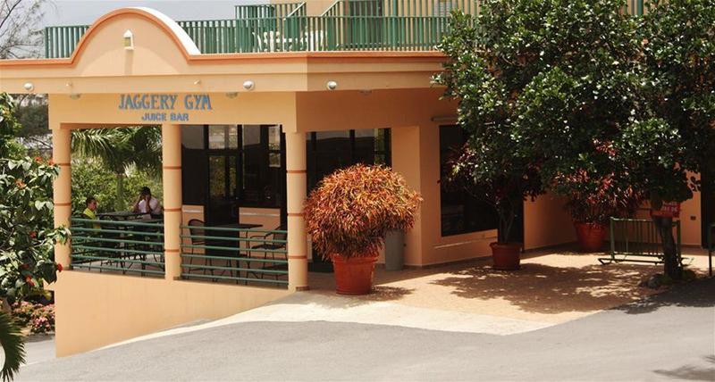 Fajardo Inn Exterior photo