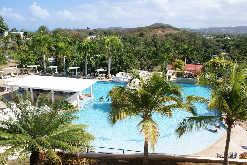 Fajardo Inn Exterior photo