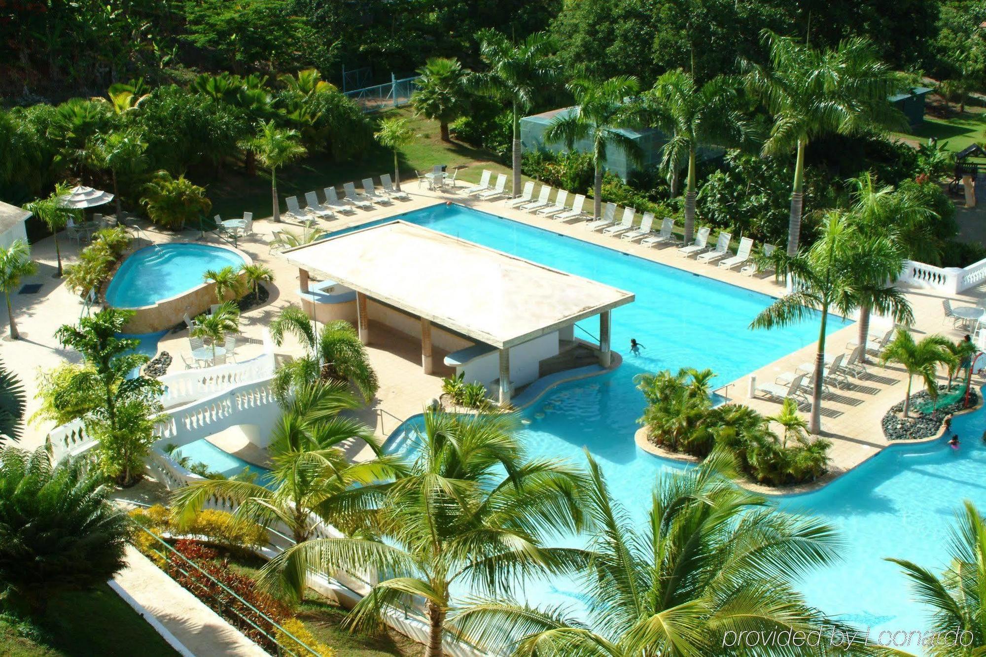 Fajardo Inn Facilities photo
