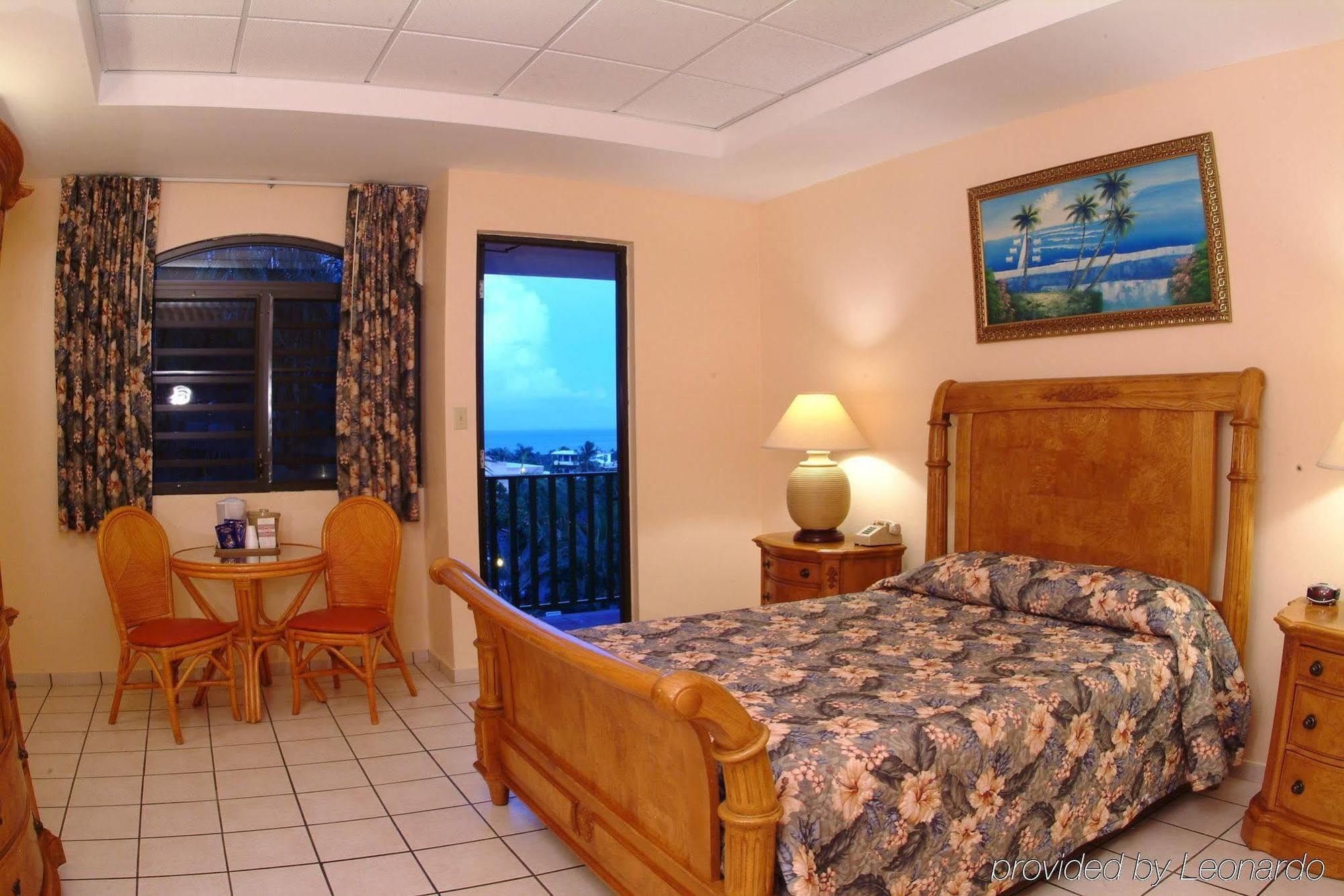 Fajardo Inn Room photo
