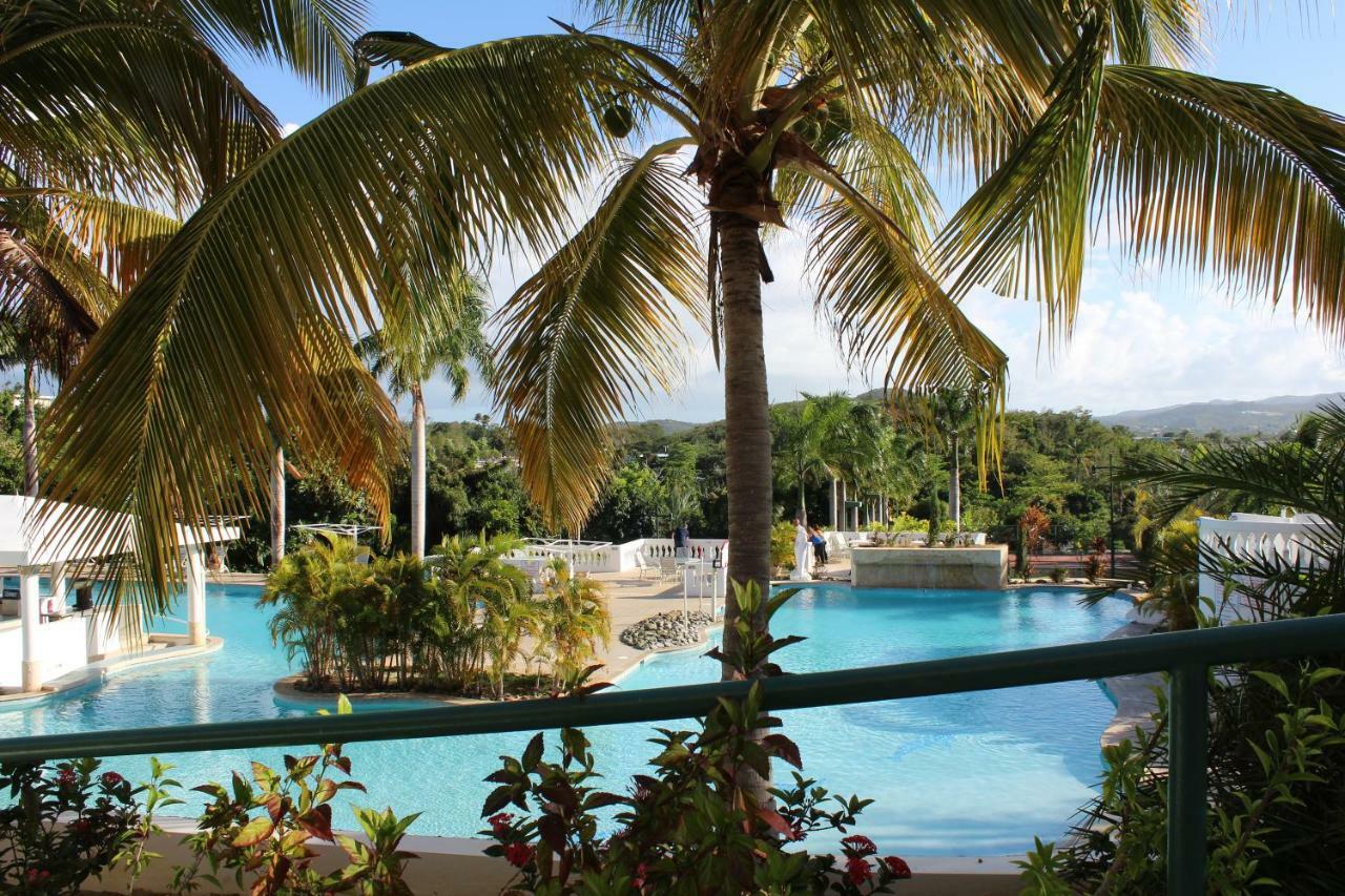 Fajardo Inn Exterior photo