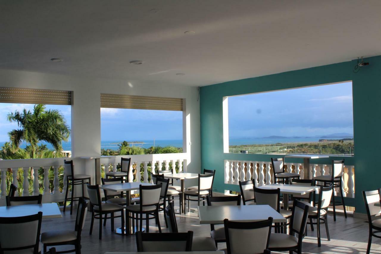 Fajardo Inn Exterior photo