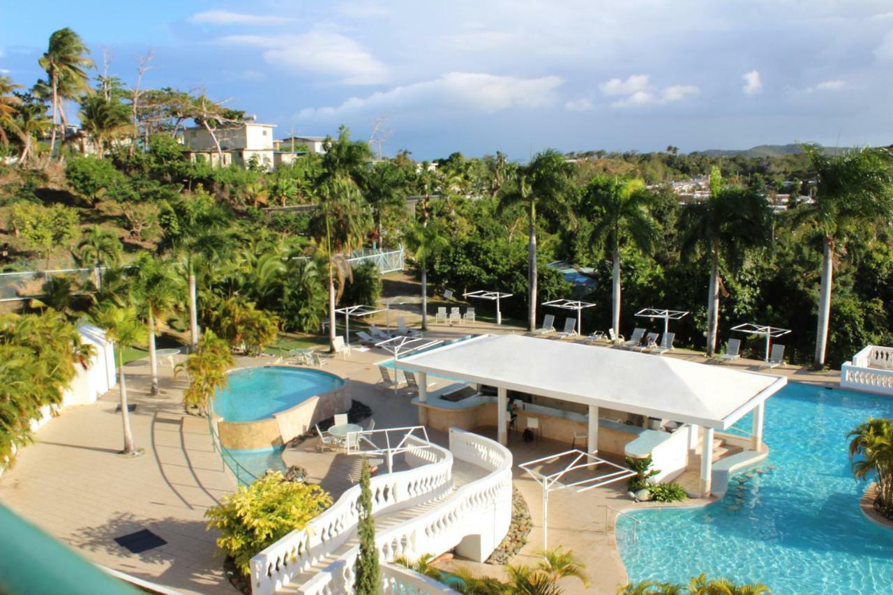 Fajardo Inn Exterior photo